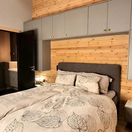 Luxury Villa Rauhankatu Rovaniemi Esterno foto