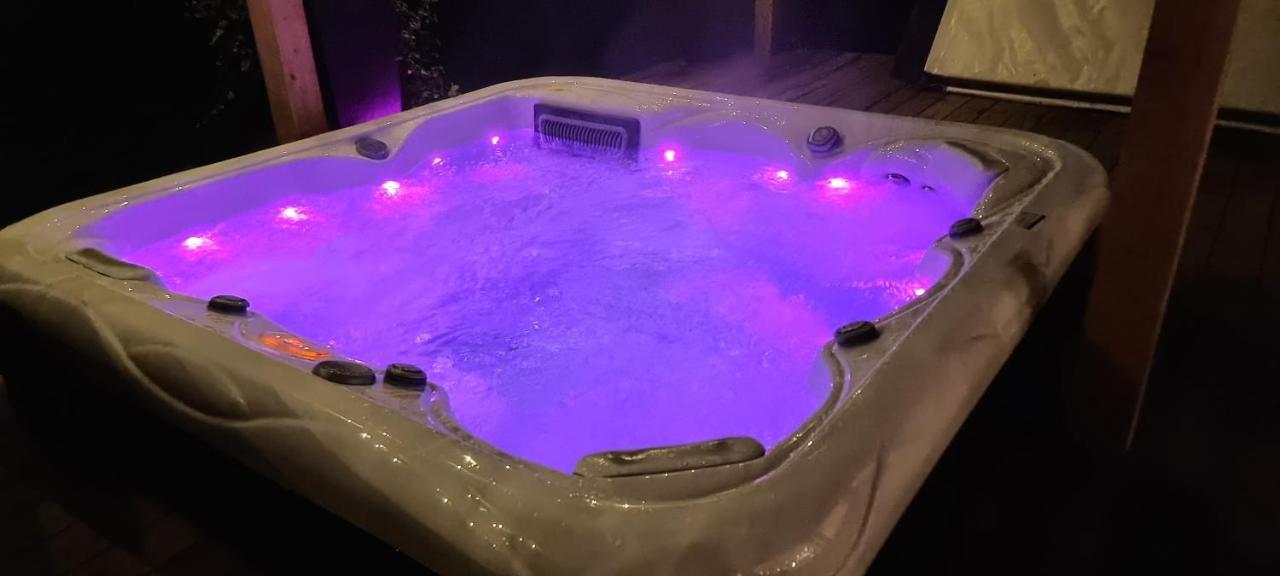 Luxury Villa Rauhankatu Rovaniemi Esterno foto