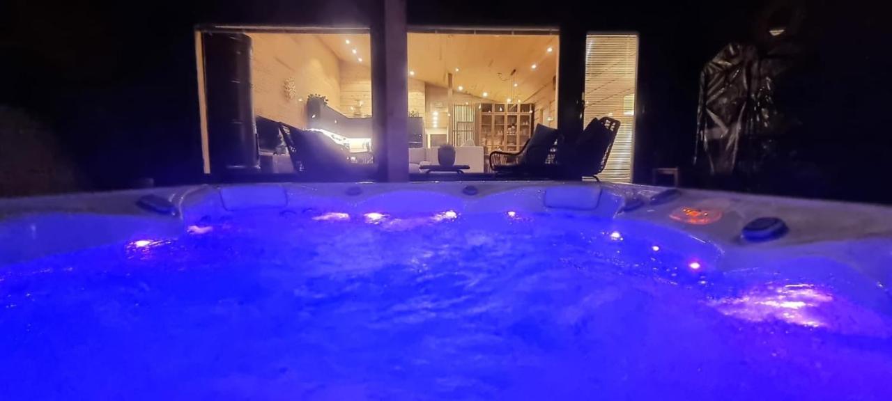 Luxury Villa Rauhankatu Rovaniemi Esterno foto