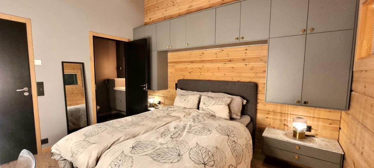 Luxury Villa Rauhankatu Rovaniemi Esterno foto